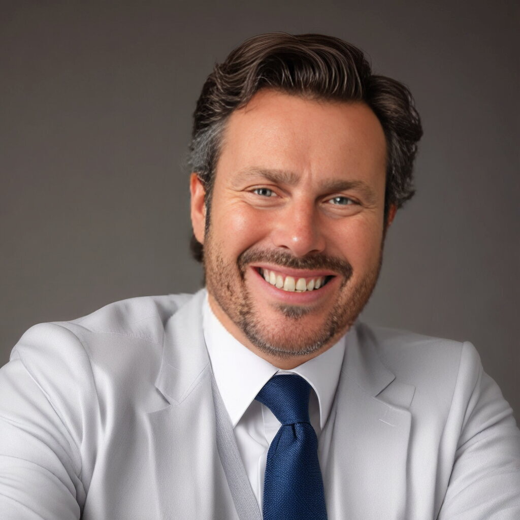 Alex Turrin - CTO